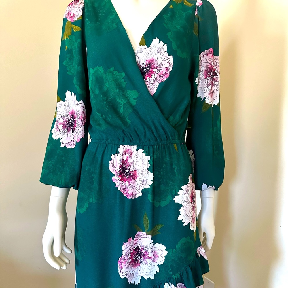 Tracy Reece Dress for Anthropologie